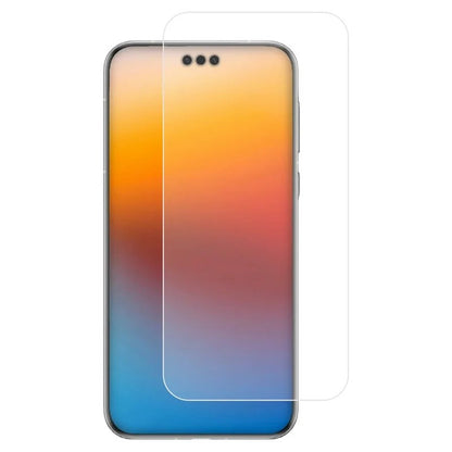 Folie Securizata pentru Huawei Mate 70 Pro+, Klevo, Sticla Securizata 3D, High Definition Ultra Clear 2.5 HD, Margini Arc, 0.3 mm, Anti Zgirieturi, Anti bule, Transparenta