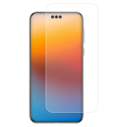 Folie Securizata pentru Huawei Mate 70 RS, Klevo, Sticla Securizata 3D, High Definition Ultra Clear 2.5 HD, Margini Arc, 0.3 mm, Anti Zgirieturi, Anti bule, Transparenta