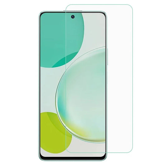 Folie Securizata pentru Huawei Nova 11, Klevo, Sticla Securizata 3D, High Definition Ultra Clear 2.5 HD, Margini Arc, 0.3 mm, Anti Zgirieturi, Anti bule, Transparenta