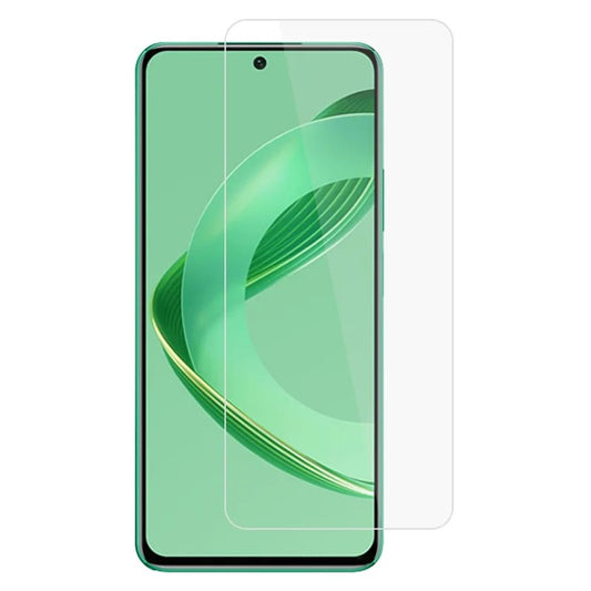 Folie Securizata pentru Huawei Nova 11 SE, Klevo, Sticla Securizata 3D, High Definition Ultra Clear 2.5 HD, Margini Arc, 0.3 mm, Anti Zgirieturi, Anti bule, Transparenta