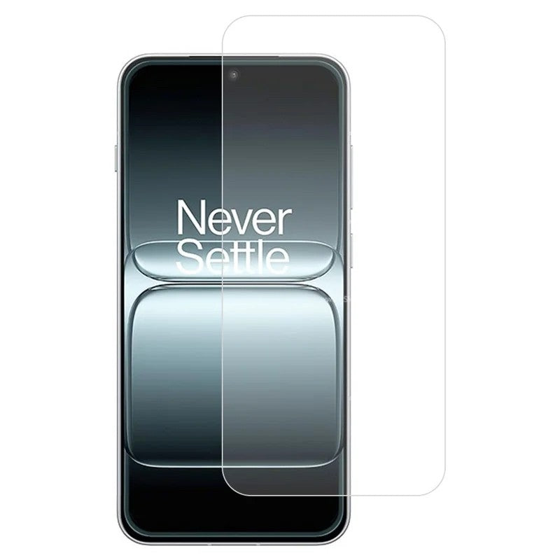 Folie Securizata pentru OnePlus 13T, Klevo, Sticla Securizata 3D, High Definition Ultra Clear 2.5 HD, Margini Arc, 0.3 mm, Anti Zgirieturi, Anti bule, Transparenta