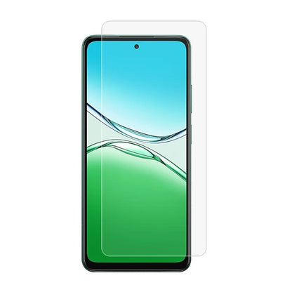 Folie Securizata pentru Oppo A5, Klevo, Sticla Securizata 3D, High Definition Ultra Clear 2.5 HD, Margini Arc, 0.3 mm, Anti Zgirieturi, Anti bule, Transparenta