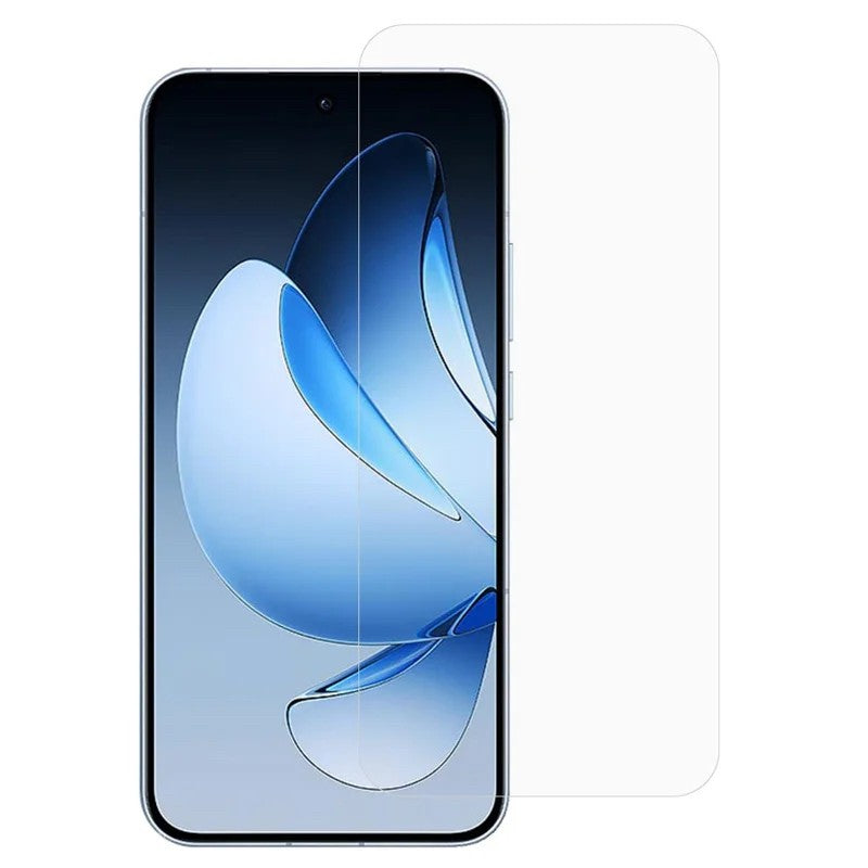 Folie Securizata pentru Oppo Reno13, Klevo, Sticla Securizata 3D, High Definition Ultra Clear 2.5 HD, Margini Arc, 0.3 mm, Anti Zgirieturi, Anti bule, Transparenta