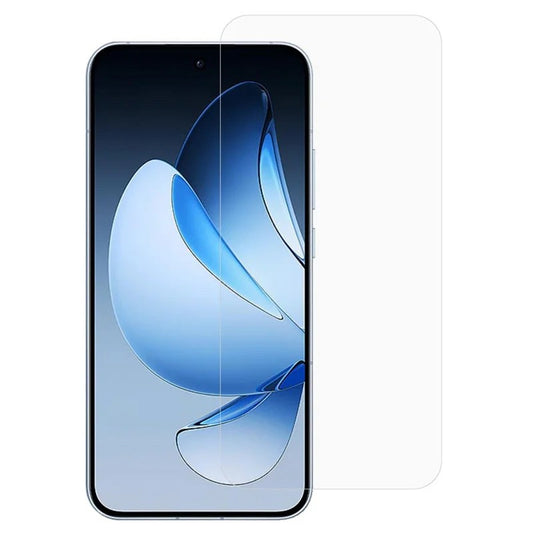 Folie Securizata pentru Oppo Reno13, Klevo, Sticla Securizata 3D, High Definition Ultra Clear 2.5 HD, Margini Arc, 0.3 mm, Anti Zgirieturi, Anti bule, Transparenta