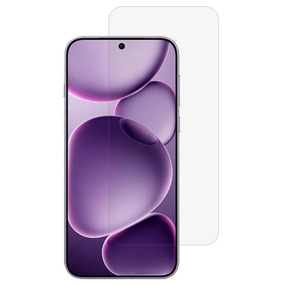Folie Securizata pentru Oppo X8s+, Klevo, Sticla Securizata 3D, High Definition Ultra Clear 2.5 HD, Margini Arc, 0.3 mm, Anti Zgirieturi, Anti bule, Transparenta