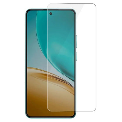 Folie Securizata pentru Realme 14 Pro, Klevo, Sticla Securizata 3D, High Definition Ultra Clear 2.5 HD, Margini Arc, 0.3 mm, Anti Zgirieturi, Anti bule, Transparenta