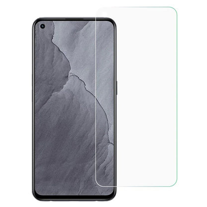 Folie Securizata pentru Realme GT7, Klevo, Sticla Securizata 3D, High Definition Ultra Clear 2.5 HD, Margini Arc, 0.3 mm, Anti Zgirieturi, Anti bule, Transparenta
