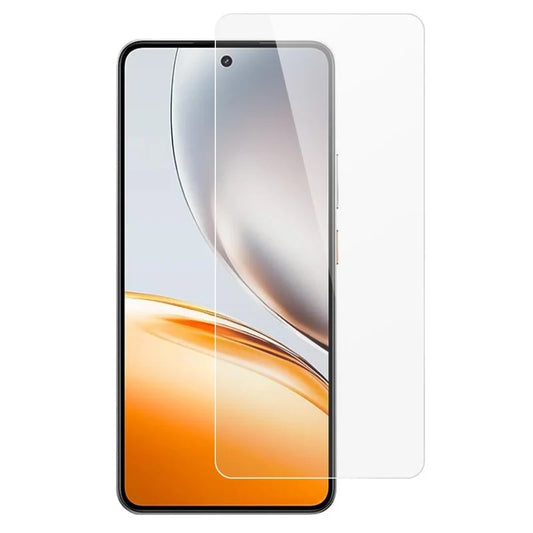 Folie Securizata pentru Realme Neo7, Klevo, Sticla Securizata 3D, High Definition Ultra Clear 2.5 HD, Margini Arc, 0.3 mm, Anti Zgirieturi, Anti bule, Transparenta