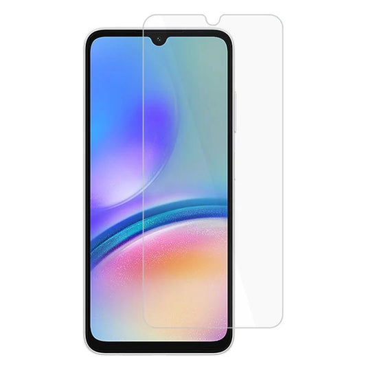Folie Securizata pentru Samsung Galaxy A05, Klevo, Sticla Securizata 3D, High Definition Ultra Clear 2.5 HD, Margini Arc, 0.3 mm, Anti Zgirieturi, Anti bule, Transparenta