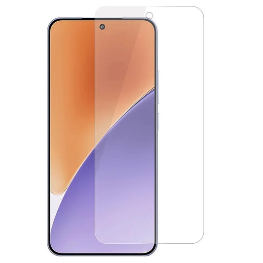 Folie Securizata pentru Xiaomi 15 Pro, Klevo, Sticla Securizata 3D, High Definition Ultra Clear 2.5 HD, Margini Arc, 0.3 mm, Anti Zgirieturi, Anti bule, Transparenta