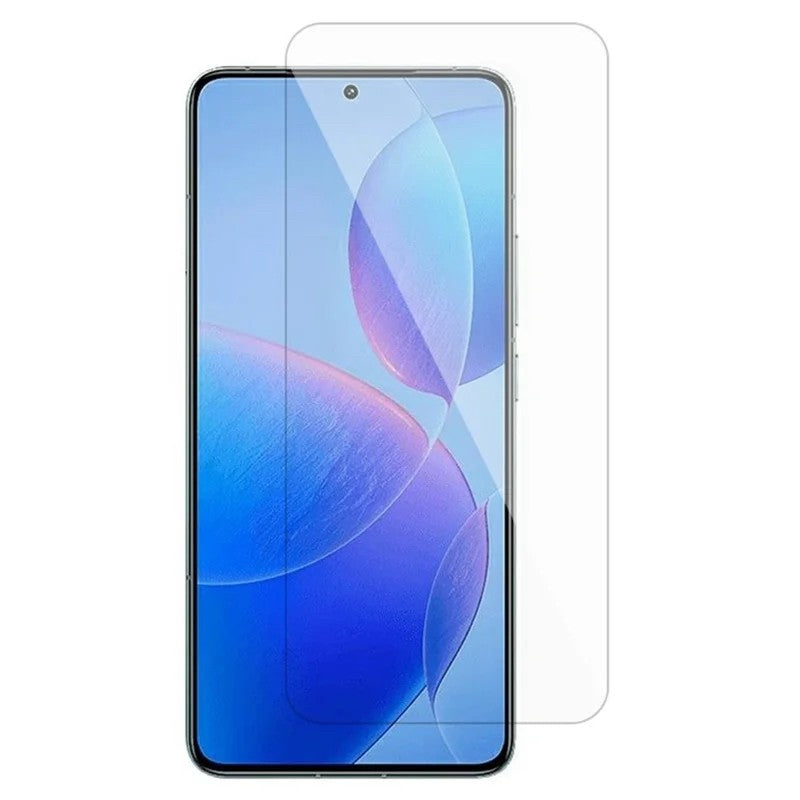 Folie Securizata pentru Xiaomi Redmi K80 Pro, Klevo, Sticla Securizata 3D, High Definition Ultra Clear 2.5 HD, Margini Arc, 0.3 mm, Anti Zgirieturi, Anti bule, Transparenta