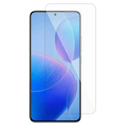 Folie Securizata pentru Xiaomi Redmi K80 Pro, Klevo, Sticla Securizata 3D, High Definition Ultra Clear 2.5 HD, Margini Arc, 0.3 mm, Anti Zgirieturi, Anti bule, Transparenta