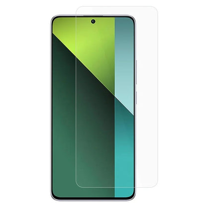Folie Securizata pentru Xiaomi Redmi Note 13 Pro, Klevo, Sticla Securizata 3D, High Definition Ultra Clear 2.5 HD, Margini Arc, 0.3 mm, Anti Zgirieturi, Anti bule, Transparenta