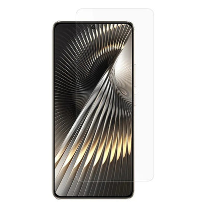 Folie Securizata pentru Xiaomi Redmi Turbo 3, Klevo, Sticla Securizata 3D, High Definition Ultra Clear 2.5 HD, Margini Arc, 0.3 mm, Anti Zgirieturi, Anti bule, Transparenta
