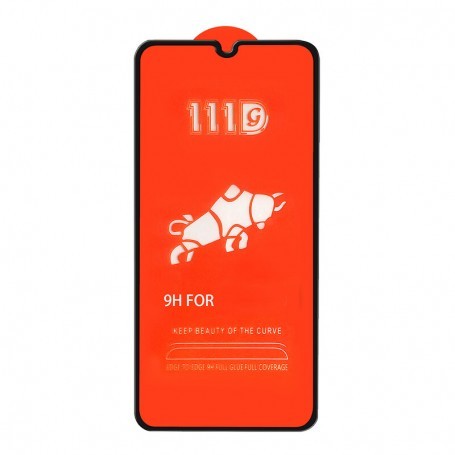 Folie Sticla Klevo® pentru Samsung S23 Pro 111D Negru