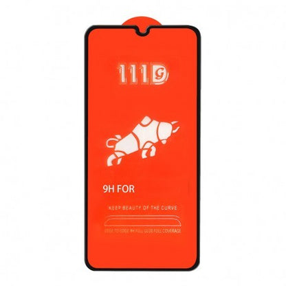 Folie Sticla Klevo® pentru Samsung S23 Pro 111D Negru
