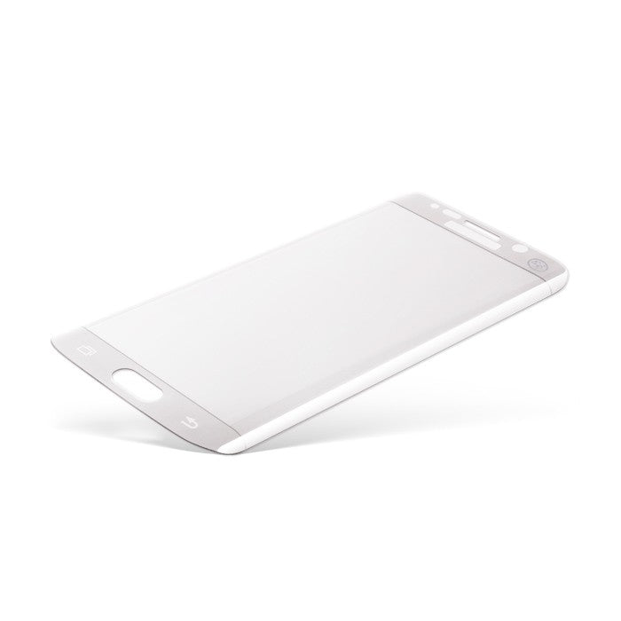 Folie Sticla Securizata Klevo, 9H, Transparenta HD, Curbata pentru Samsung Galaxy S9 Plus Forever Transparent