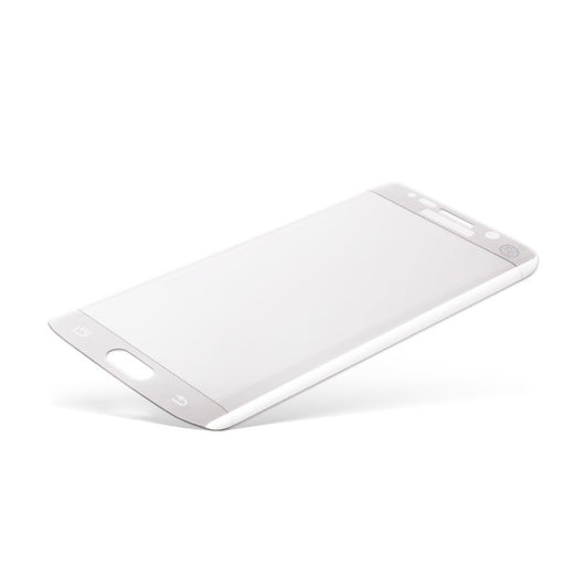 Folie Sticla Securizata Klevo, 9H, Transparenta HD, Curbata pentru Samsung Galaxy S9 Plus Forever Transparent