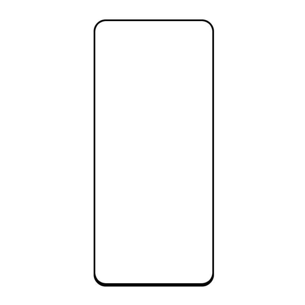 Folie Sticla curbata securizata Klevo compatibila cu Xiaomi 11 Lite Full Glue Negru