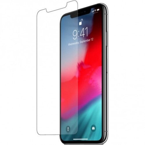 Folie Sticla Klevo compatibila cu Apple iPhone 11 Pro Max, Transparent