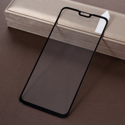 Folie Sticla Klevo® compatibila cu Huawei Y9 2019 111D Negru
