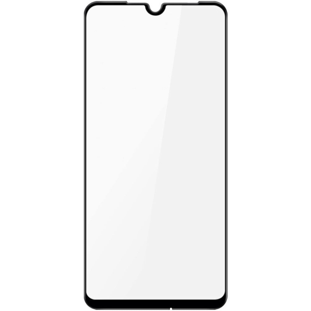 Folie Sticla Klevo® compatibila cu Xiaomi Redmi 8A 111D Negru