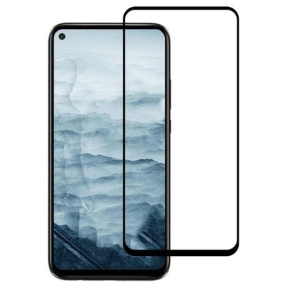 Folie Sticla Klevo® pentru Huawei Mate 30 Lite 111D Negru