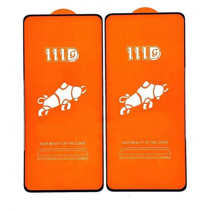 Folie Sticla Klevo pentru Huawei NOVA 9 SE 111D, Negru