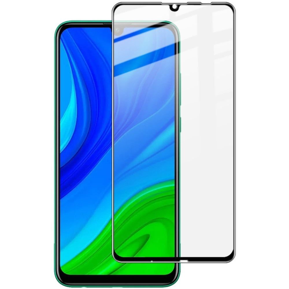 Folie Sticla Klevo® pentru Huawei P Smart 2020 111D Negru