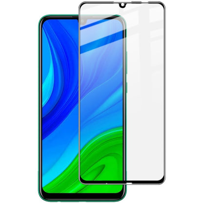 Folie Sticla Klevo® pentru Huawei P Smart 2020 111D Negru