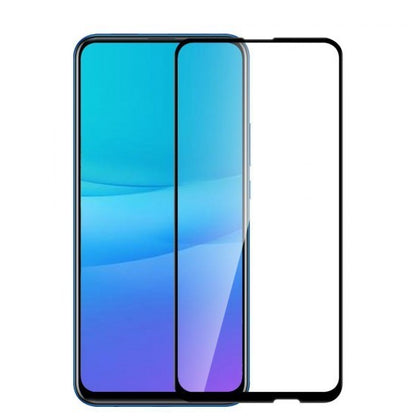 Folie Sticla Klevo® pentru Huawei P Smart Z 111D Negru