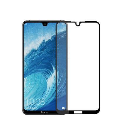 Folie Sticla Klevo® pentru Huawei Y6 2019 111D Negru
