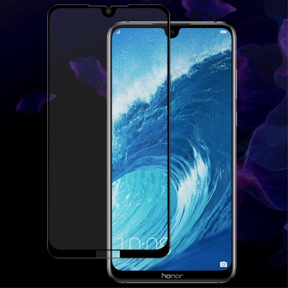 Folie Sticla Klevo® pentru Huawei Y6P 2020 111D Negru