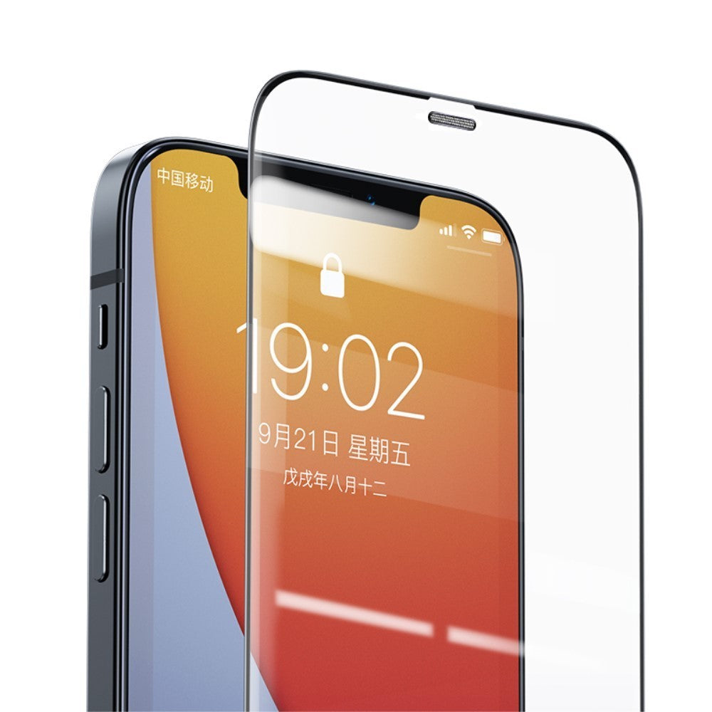 Folie Sticla Klevo® pentru Oppo A96 4G European Version 111D Negru