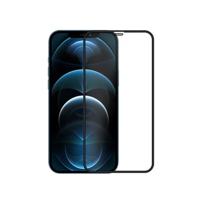 Folie Sticla Klevo® pentru Oppo A96 4G European Version 111D Negru