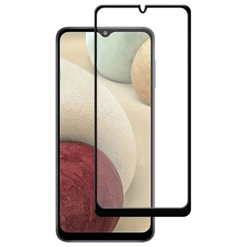 Folie Sticla Klevo pentru Samsung A33 5G 111D Negru