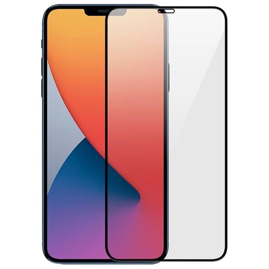 Folie Sticla Klevo pentru Xiaomi Mi CC9 pro Full Glue Negru