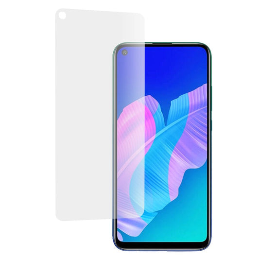 Folie Sticla Securizata Klevo, 9H, Transparenta HD, pentru pentru Securizata 9H, compatibila cu Huawei Y7P 2020 Transparenta