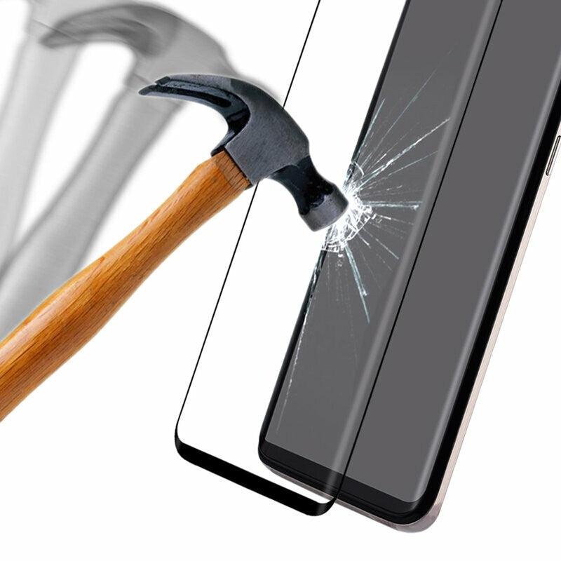 Folie Sticla securizata curbata Klevo® compatibila cu Huawei Nova 9 Full Glue Negru