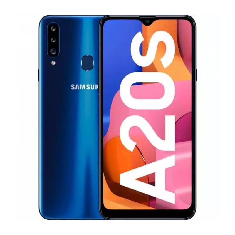 Folie Sticla securizata electrostatica Klevo pentru Samsung A20S, Sticla ESD, Top Glass, Anti-static, Negru