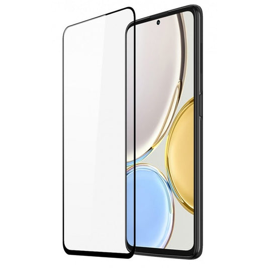 Folie Sticla Securizata Klevo compatibil cu Xiaomi Redmi 10 4G Full Glue Negru