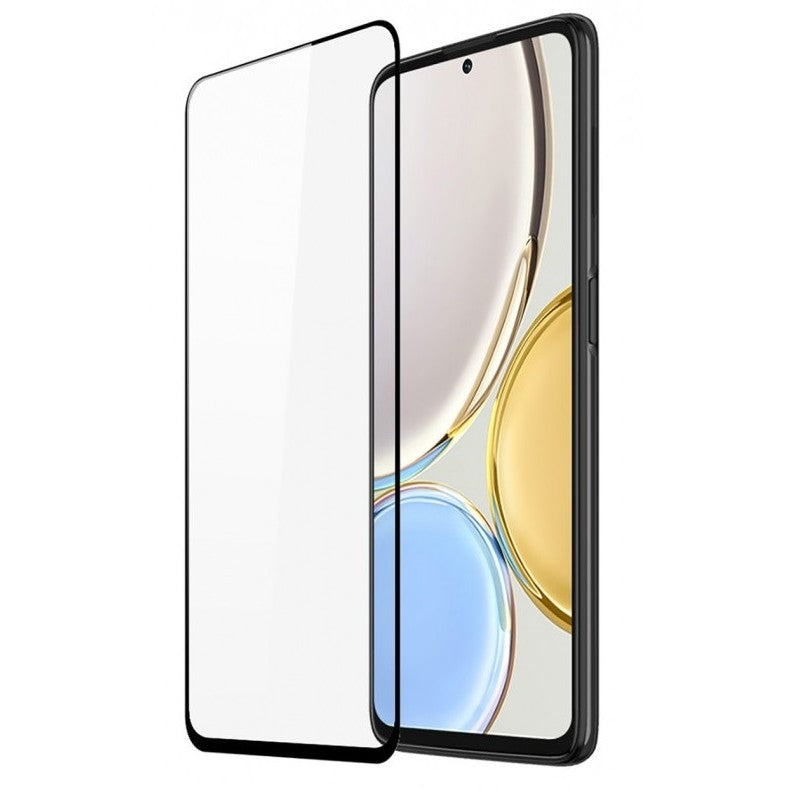 Folie Sticla Securizata Klevo compatibil cu Xiomi Redmi Note 11 4G Full Glue Negru