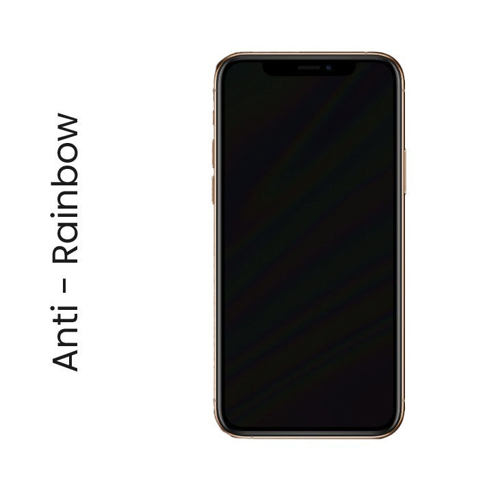 Folie Sticla Securizata, Klevo, compatibila cu Apple iPhone 15 Pro, Sticla, Super HD Glass, Anti-static, Margini Negre, 99H OG, Transparent