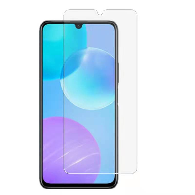 Folie Sticla Securizata pentru Honor 90 Lite, Klevo, Folie Sticla de Protectie Compatibila cu Motorola Moto g24, 2.5D, HD Transparenta