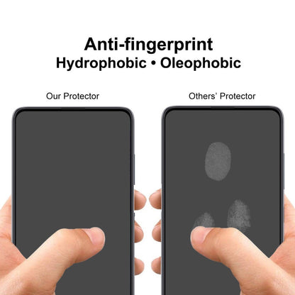 Folie Sticla securizata Klevo® compatibila cu iPhone XR Full Glue Negru