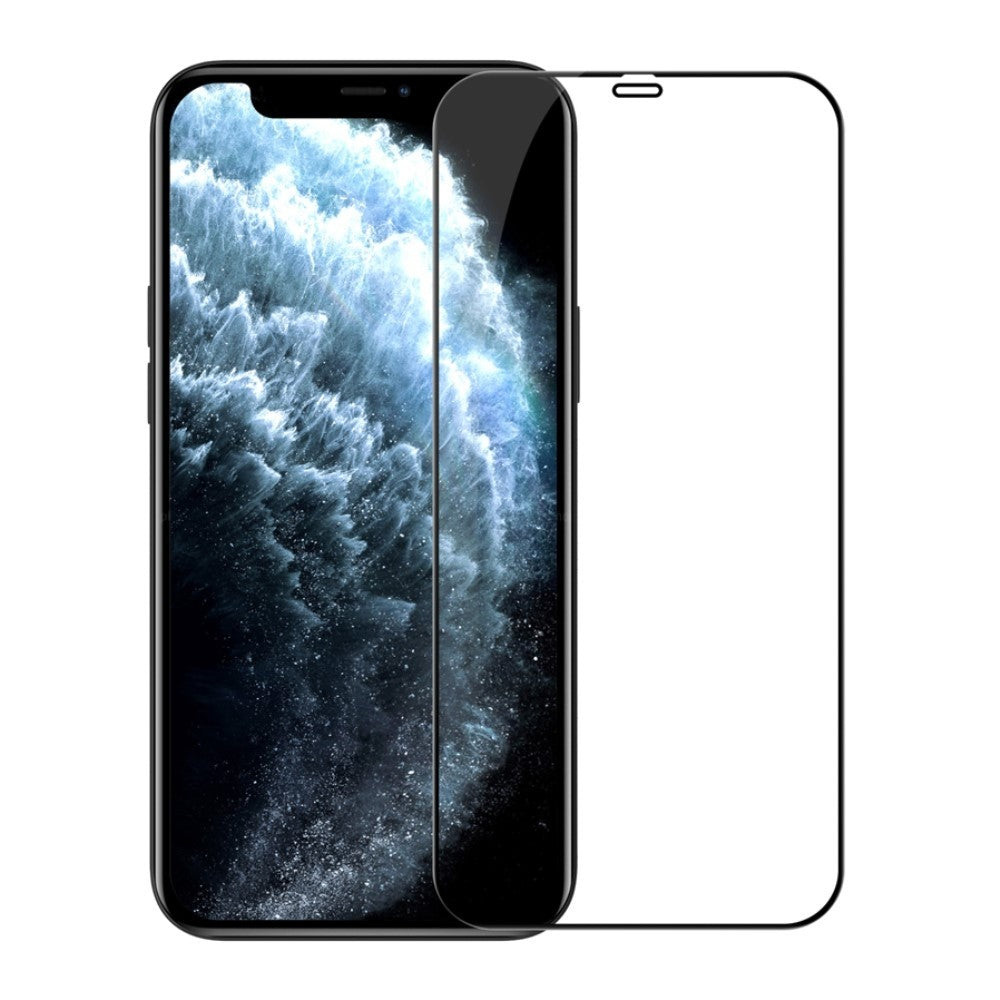 Folie Sticla securizata Klevo compatibila cu Samsung A32 4G Full Glue Negru