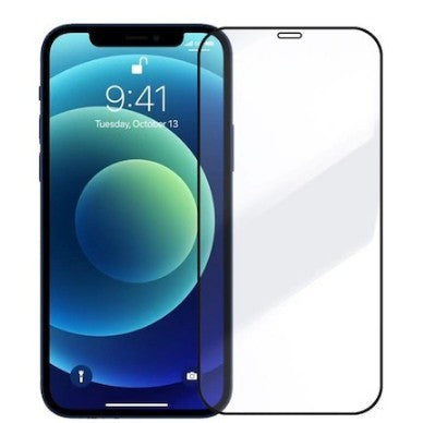 Folie Sticla securizata, Klevo, compatibila cu Samsung A34 5G, Full Glue, cu margini negre