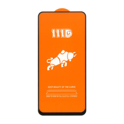 Folie Sticla Securizata, Klevo, Compatibila cu Samsung S24 5G, Full Cover 111D, HD, Margini Negre, Transparenta