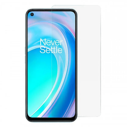 Folie Sticla Securizata, Klevo, Pentru One Plus Nord CE2 Lite, 2.5D, HD, Transparenta
