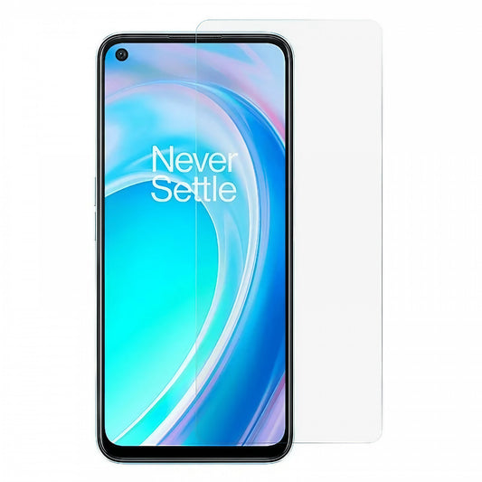 Folie Sticla Securizata, Klevo, Pentru One Plus Nord CE2 Lite, 2.5D, HD, Transparenta
